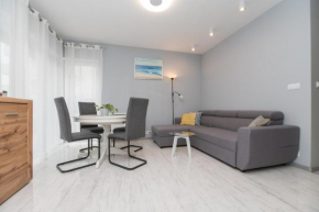 Apartament Biegusa